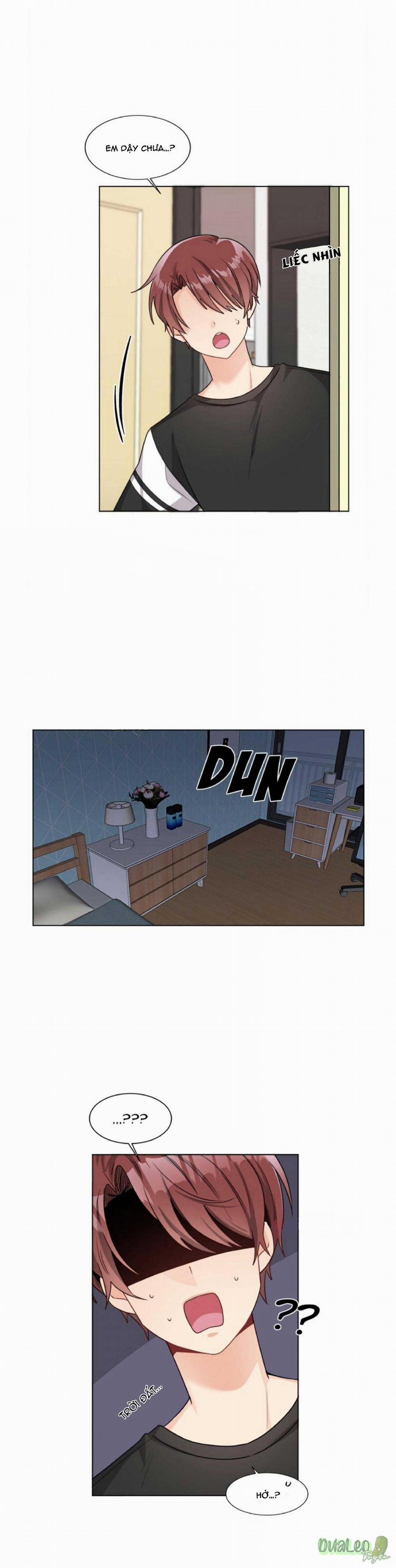Pheromone ngọt ngào 23 trang 6