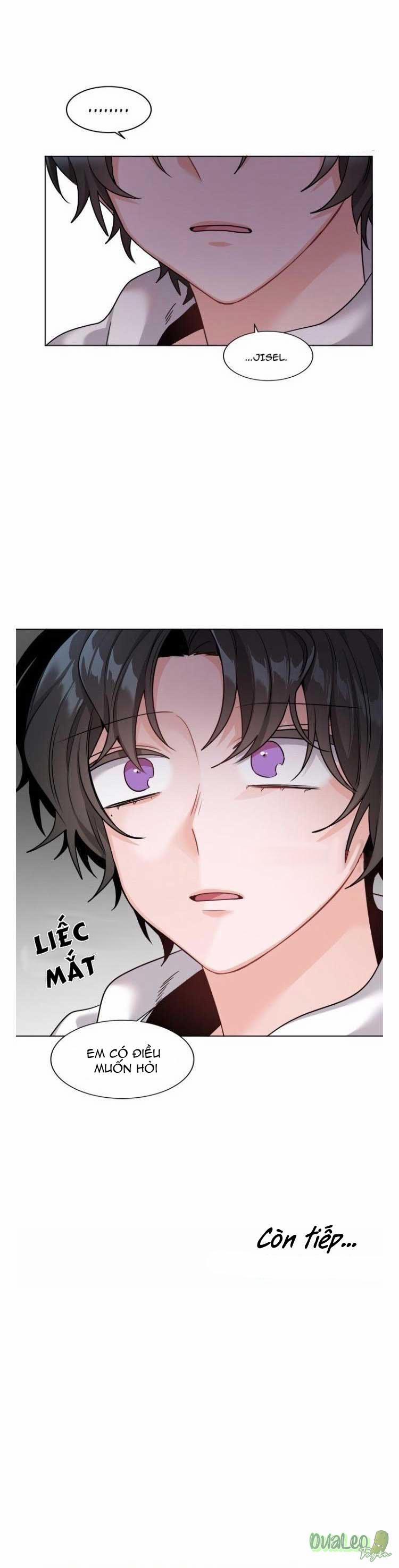 Pheromone ngọt ngào 24 trang 15