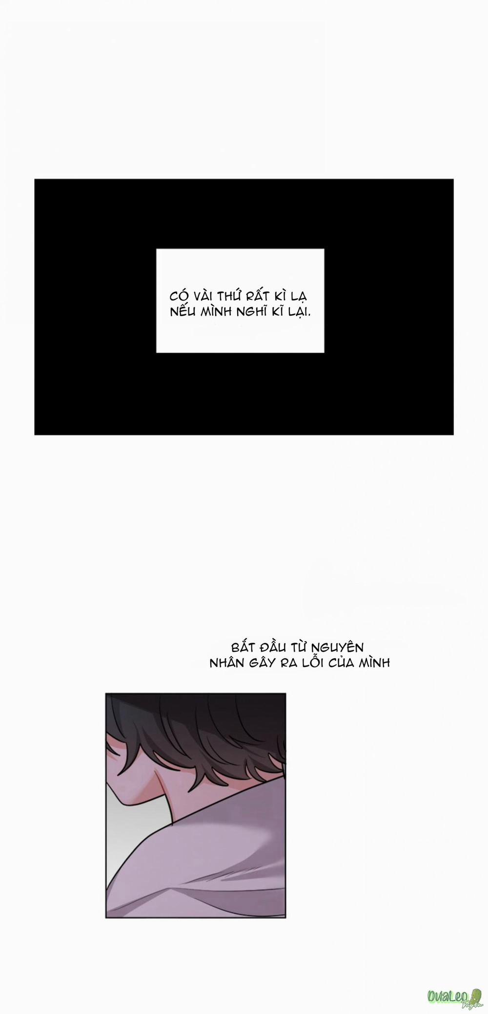 Pheromone ngọt ngào 25 trang 0