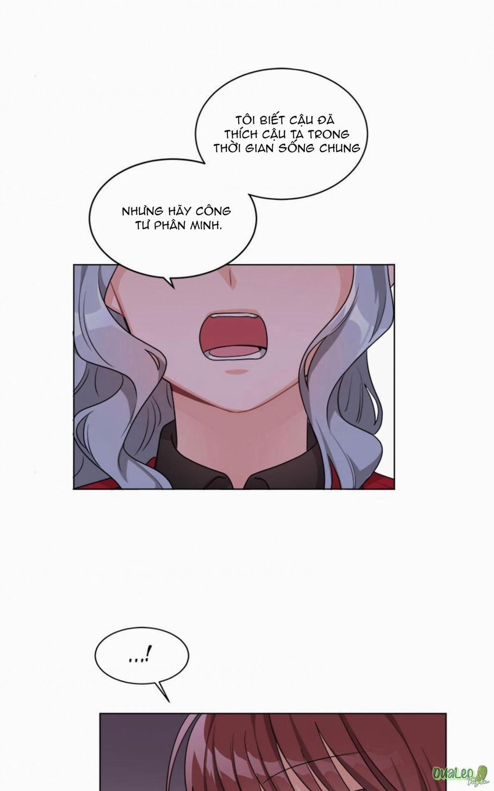 Pheromone ngọt ngào 25 trang 10