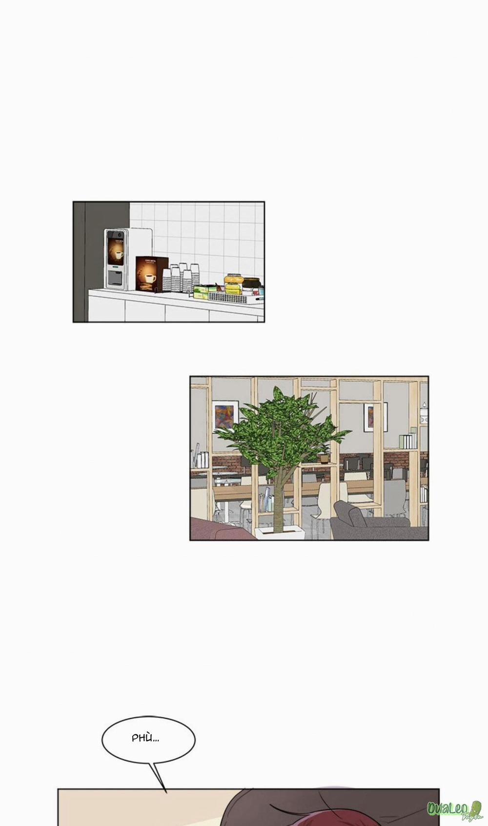 Pheromone ngọt ngào 25 trang 13