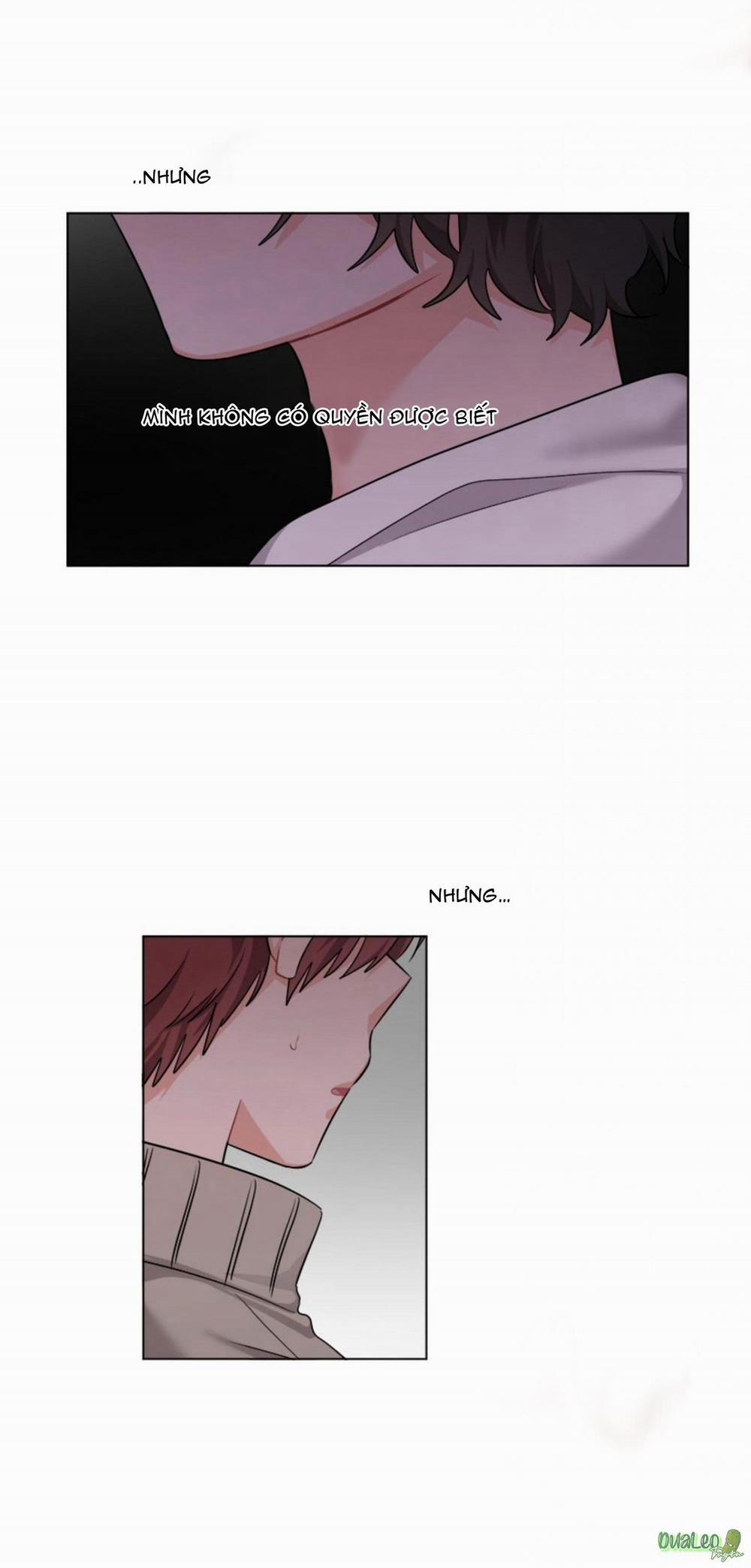 Pheromone ngọt ngào 25 trang 2