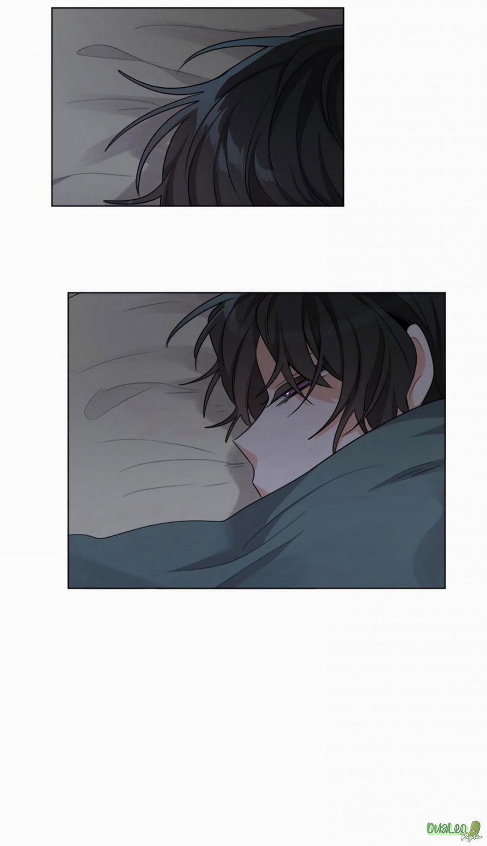 Pheromone ngọt ngào 25 trang 25