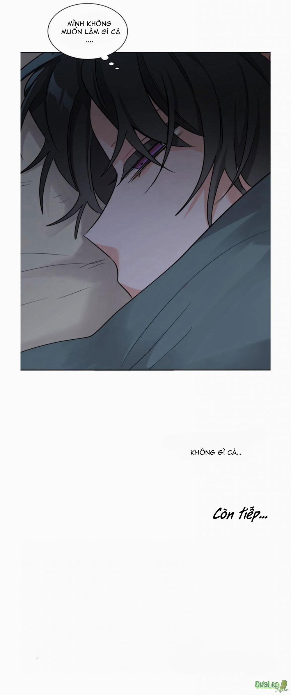 Pheromone ngọt ngào 25 trang 26