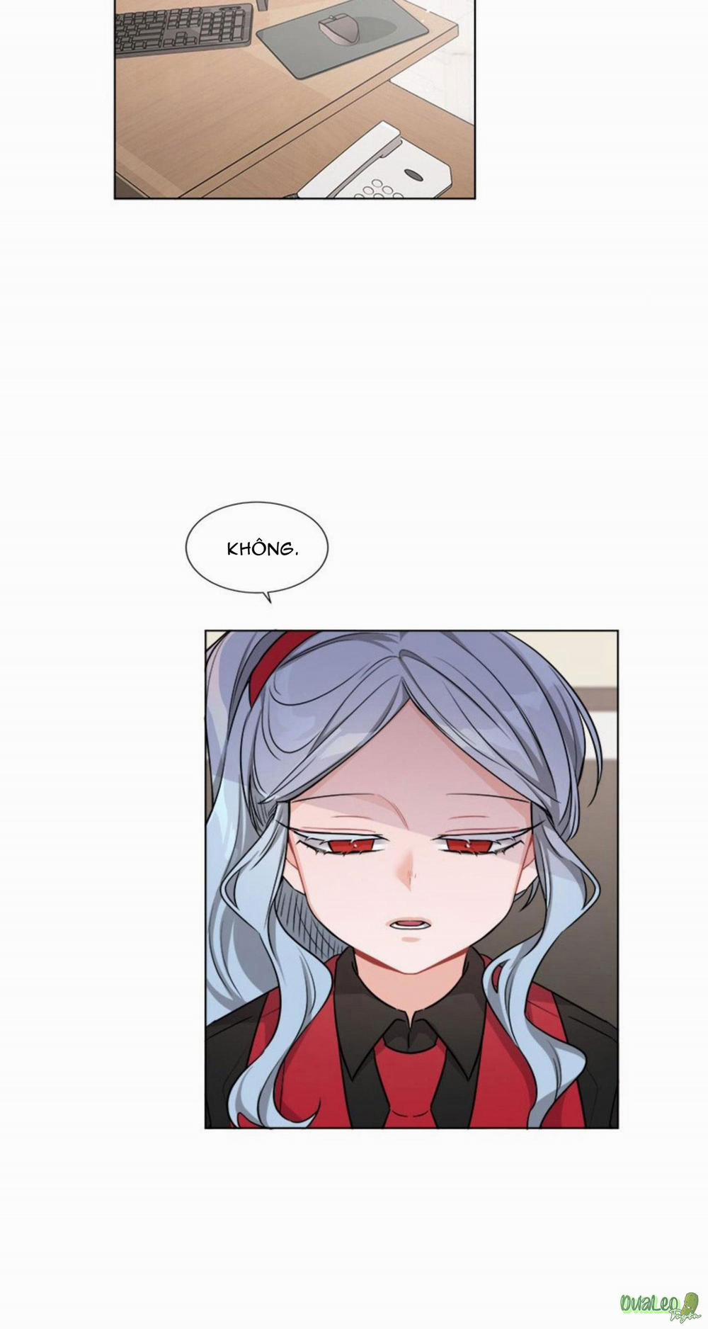 Pheromone ngọt ngào 25 trang 5