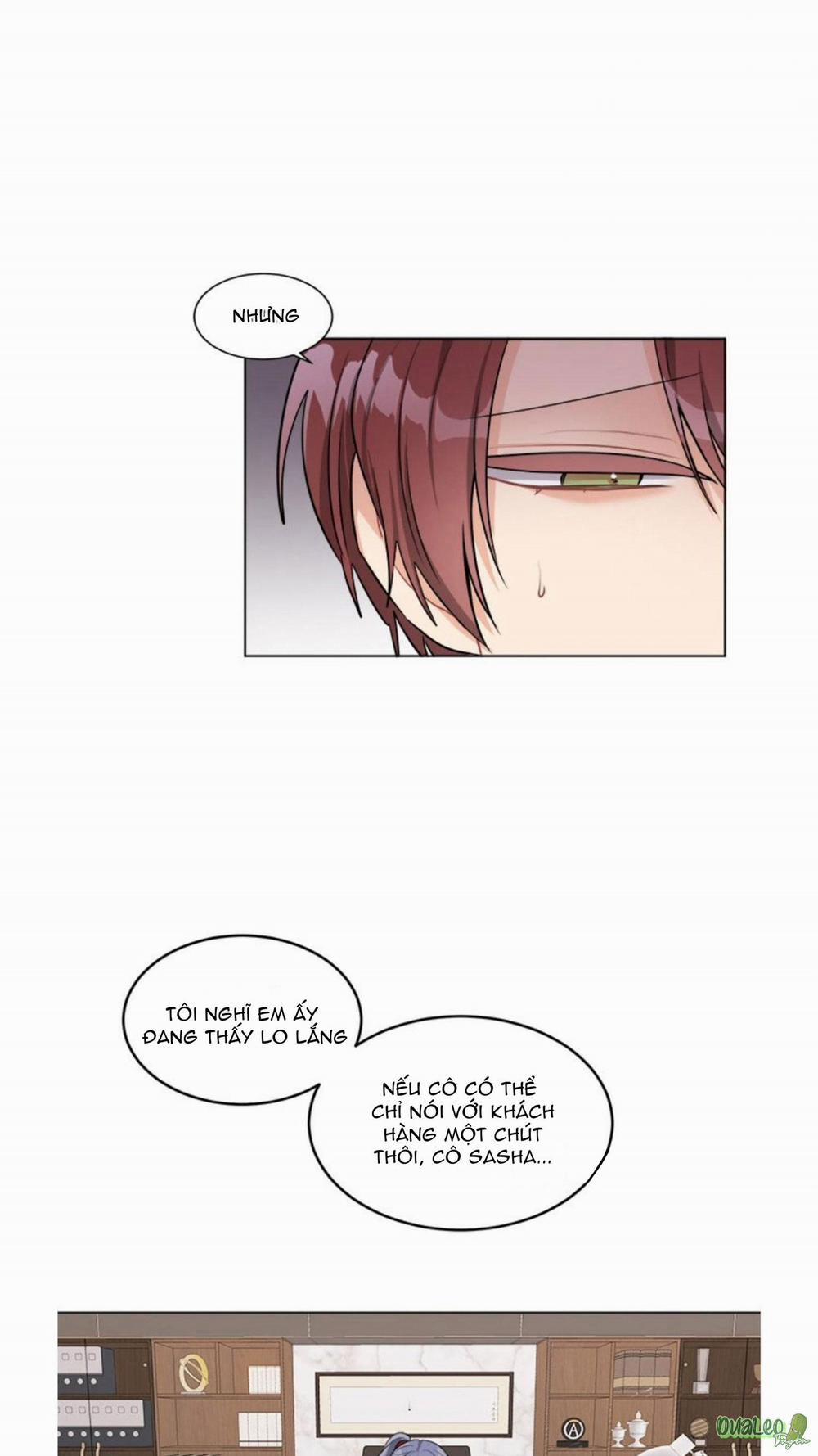 Pheromone ngọt ngào 25 trang 7