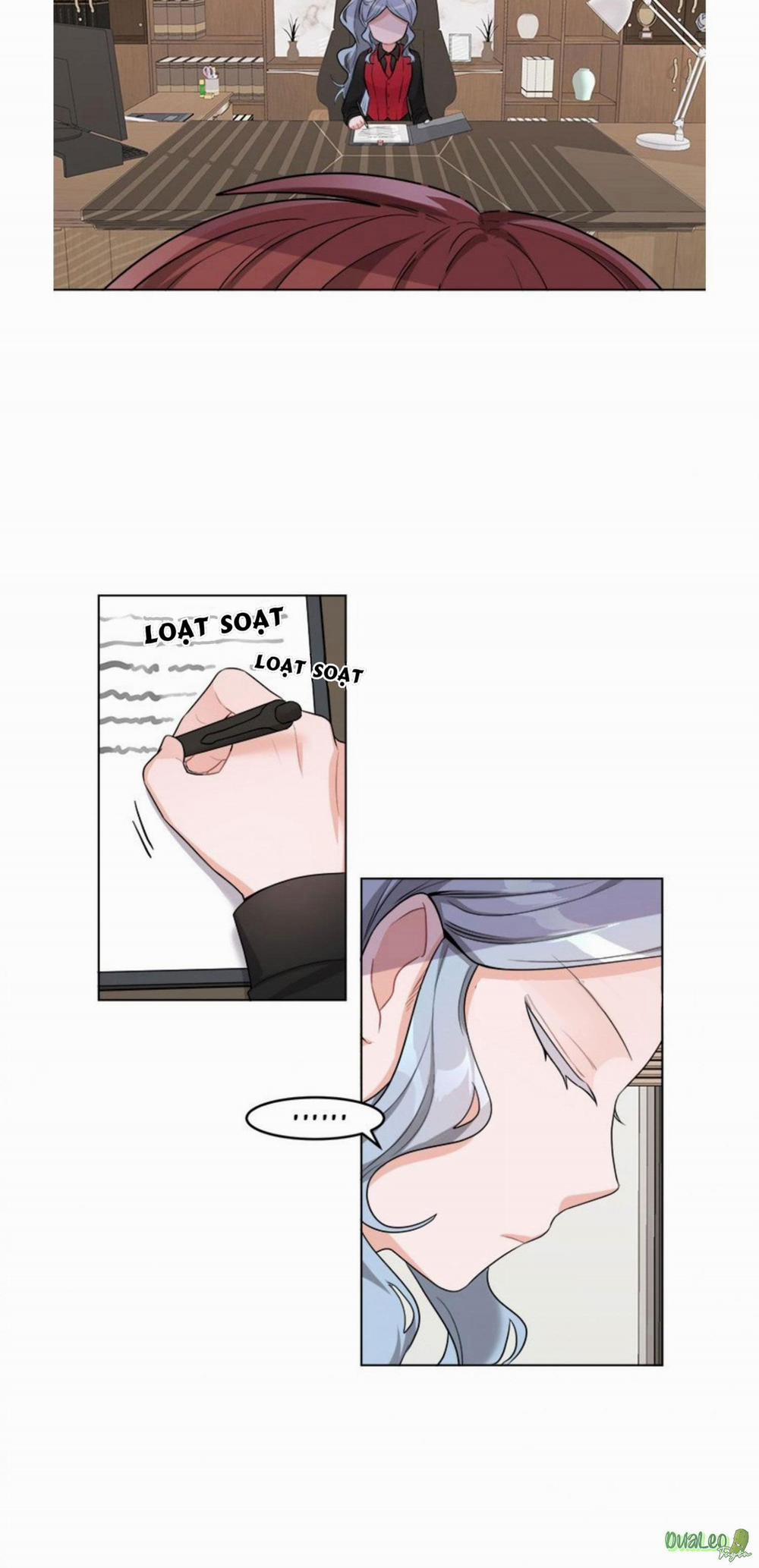 Pheromone ngọt ngào 25 trang 8