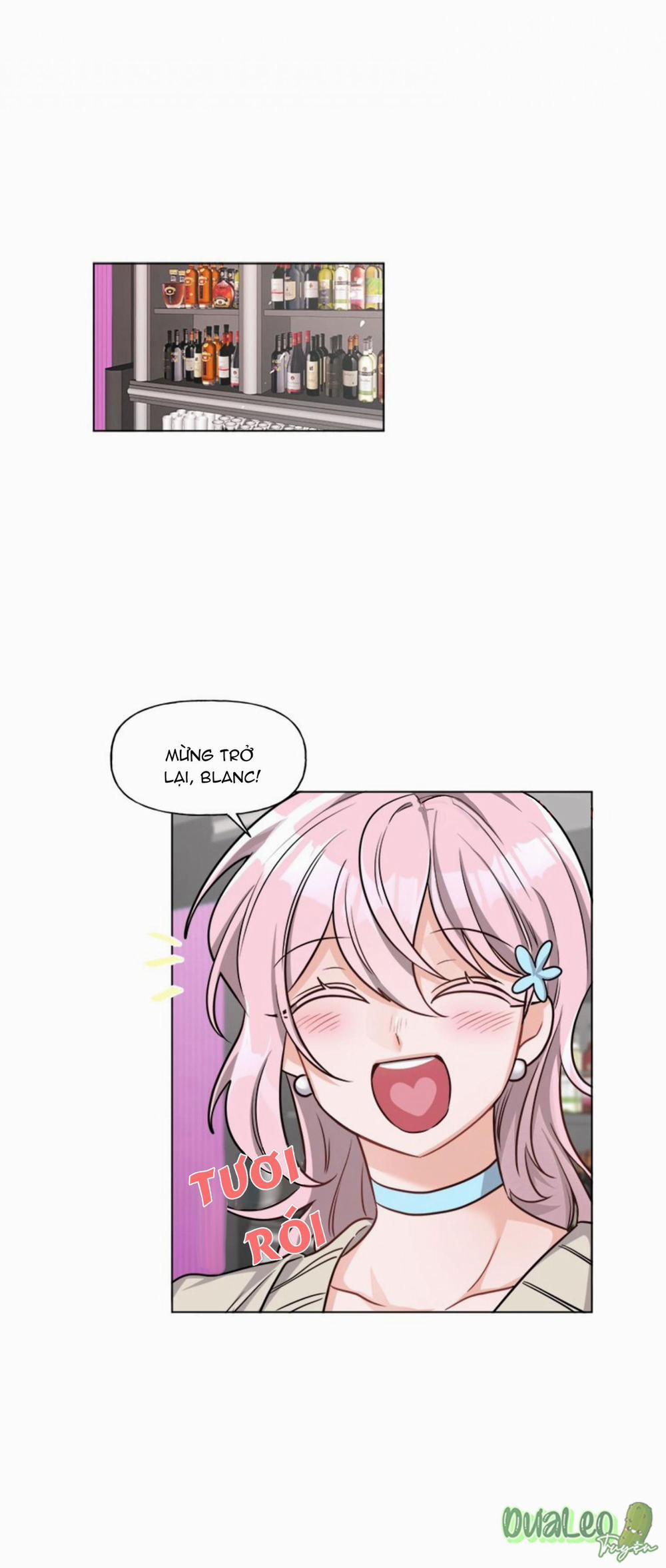 Pheromone ngọt ngào 26 trang 0