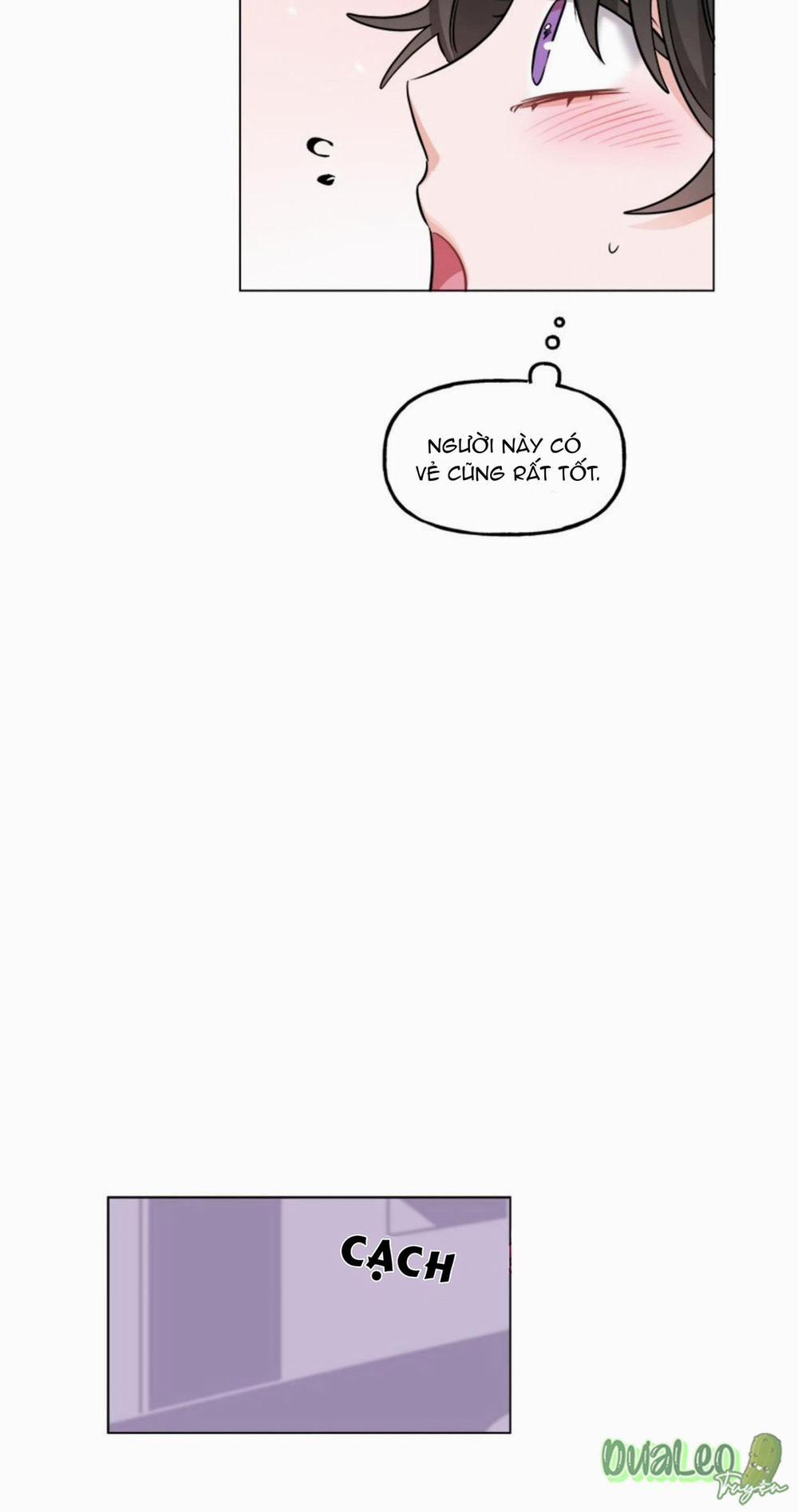 Pheromone ngọt ngào 26 trang 10