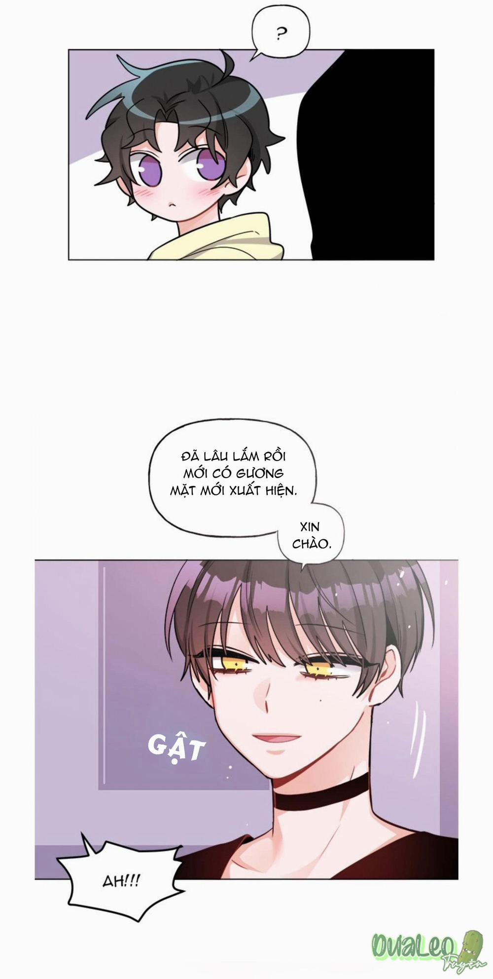 Pheromone ngọt ngào 26 trang 13