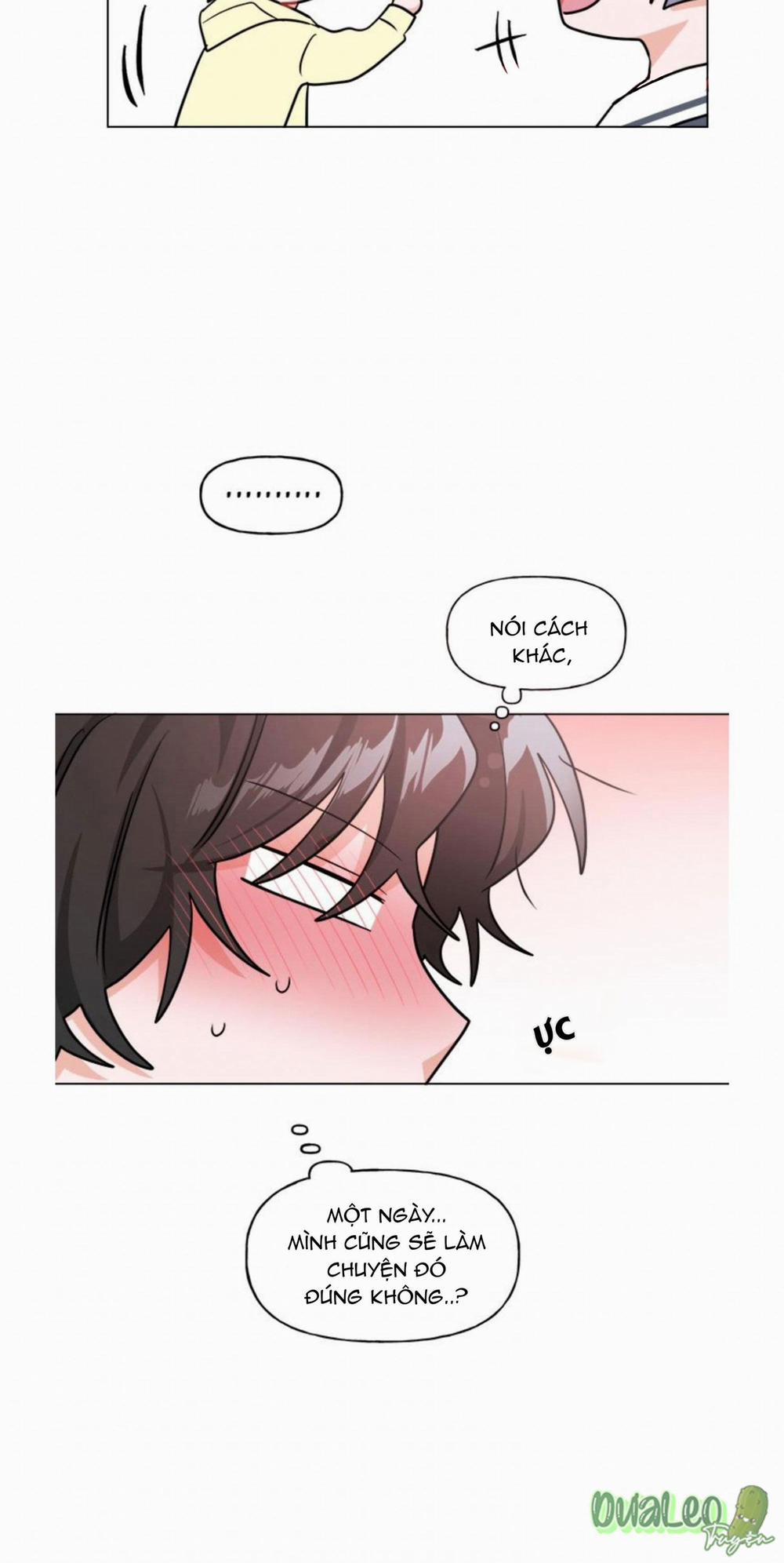 Pheromone ngọt ngào 26 trang 21