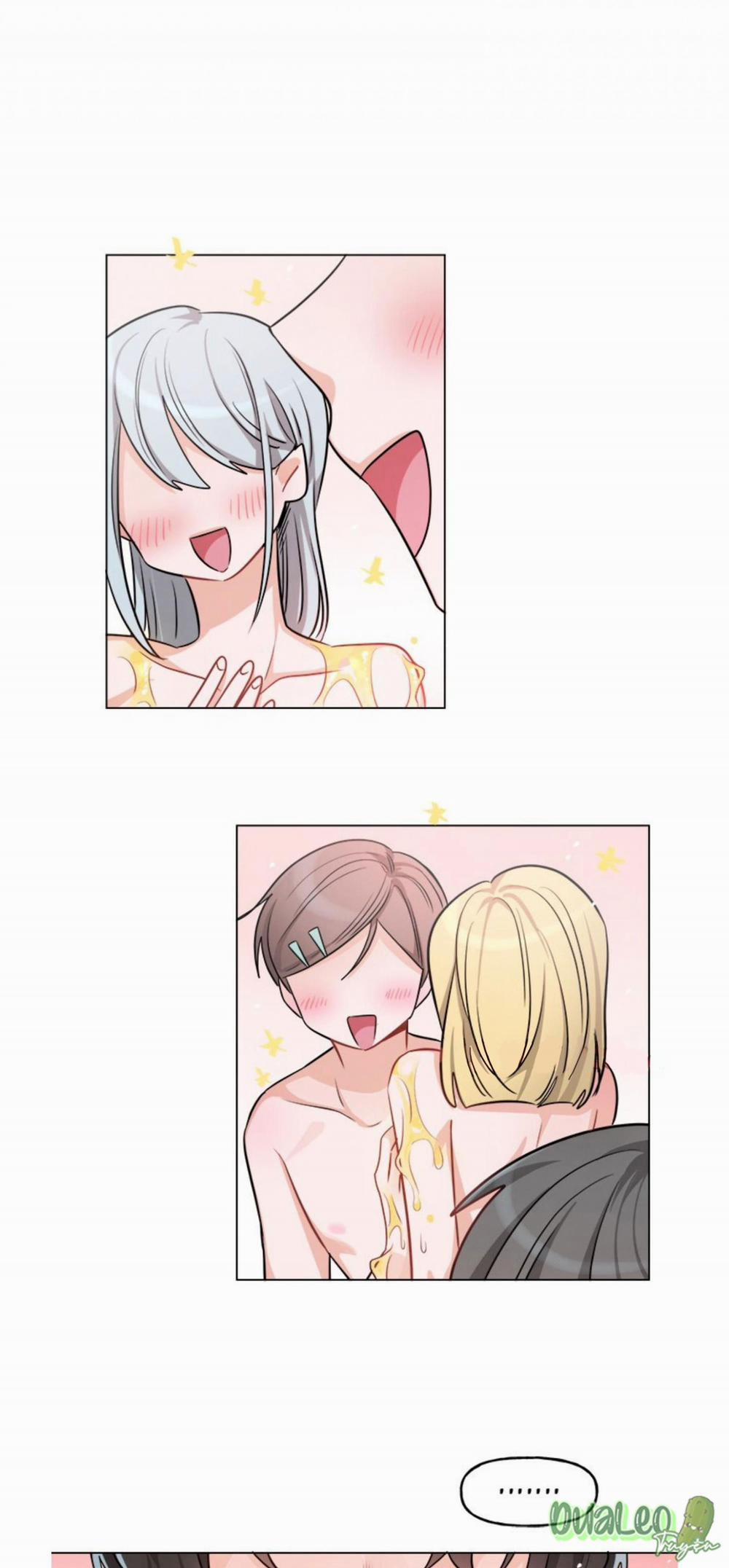 Pheromone ngọt ngào 26 trang 22