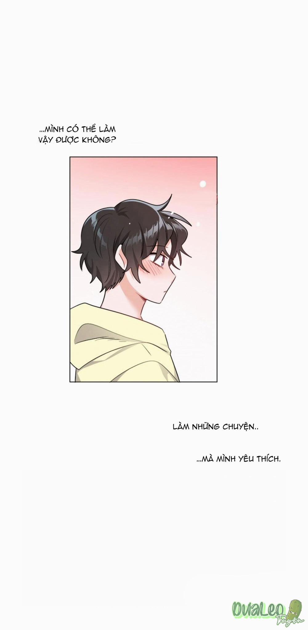 Pheromone ngọt ngào 26 trang 24
