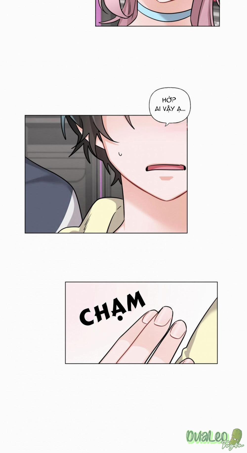 Pheromone ngọt ngào 26 trang 8