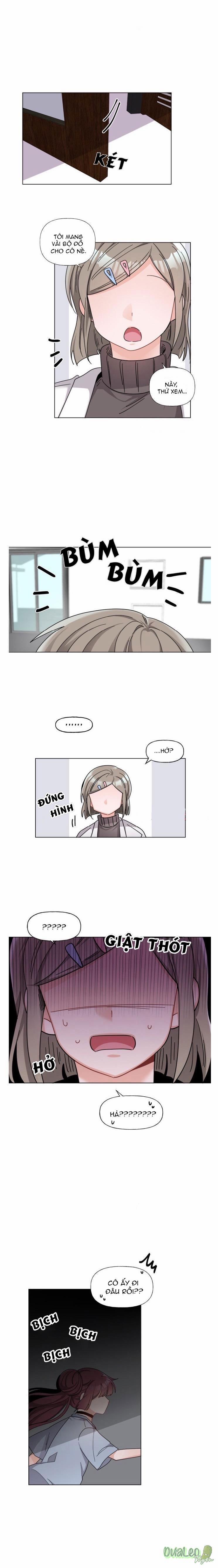 Pheromone ngọt ngào 27 trang 6