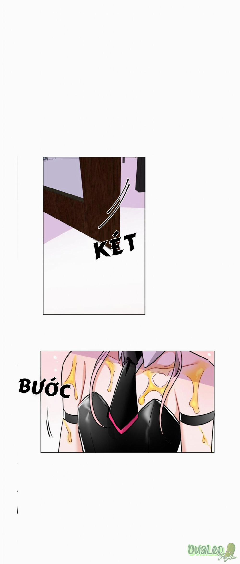 Pheromone ngọt ngào 28 trang 0