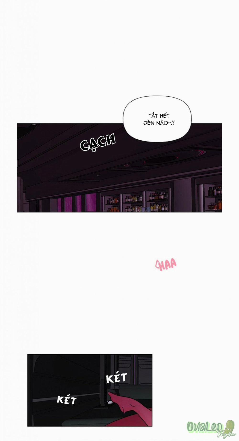 Pheromone ngọt ngào 28 trang 10