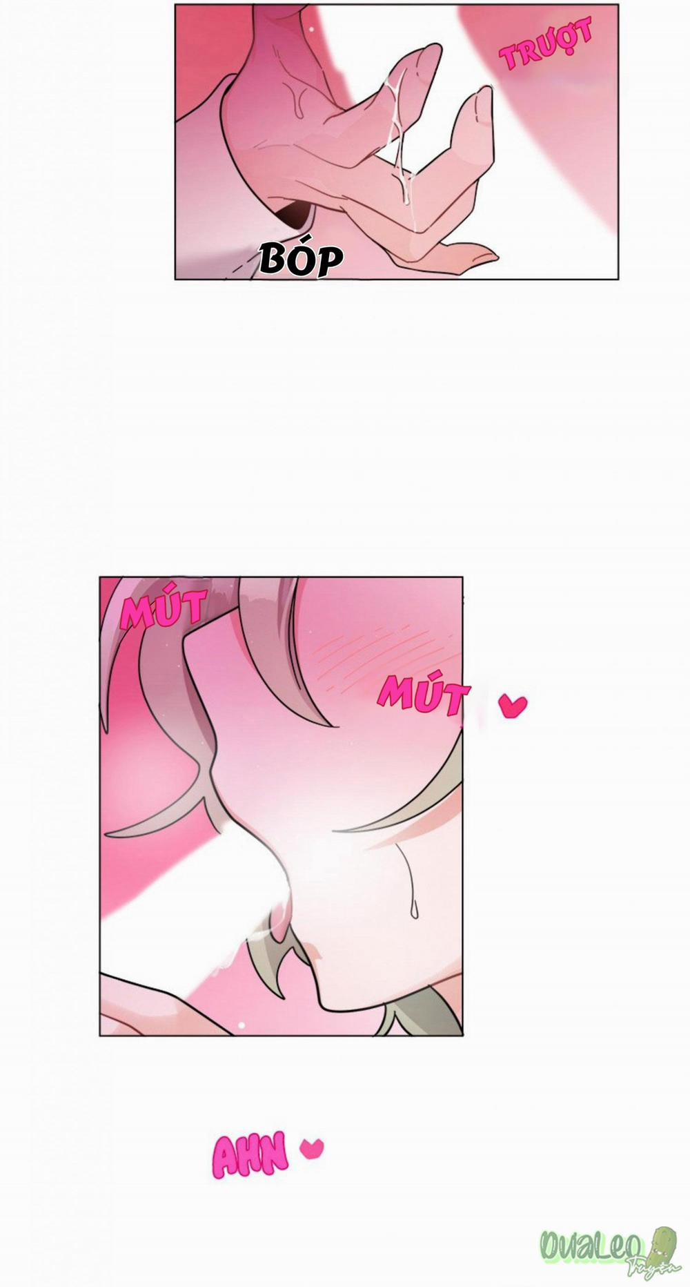 Pheromone ngọt ngào 28 trang 11