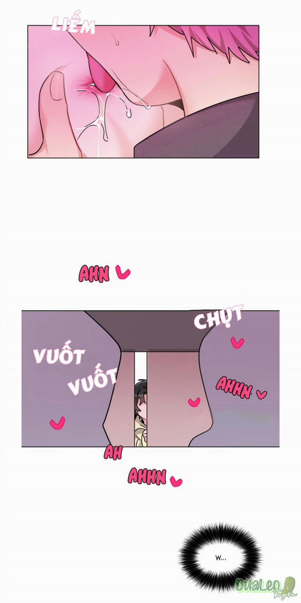 Pheromone ngọt ngào 28 trang 13
