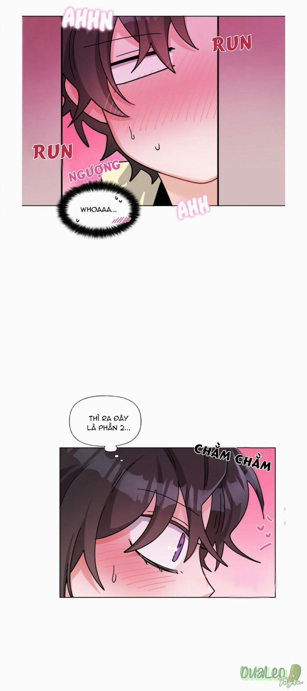 Pheromone ngọt ngào 28 trang 14