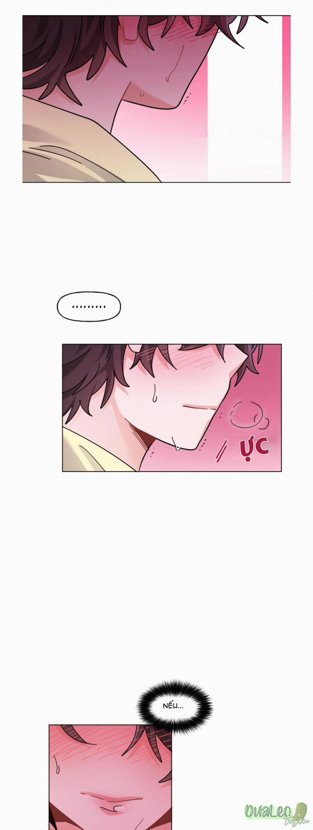 Pheromone ngọt ngào 28 trang 16
