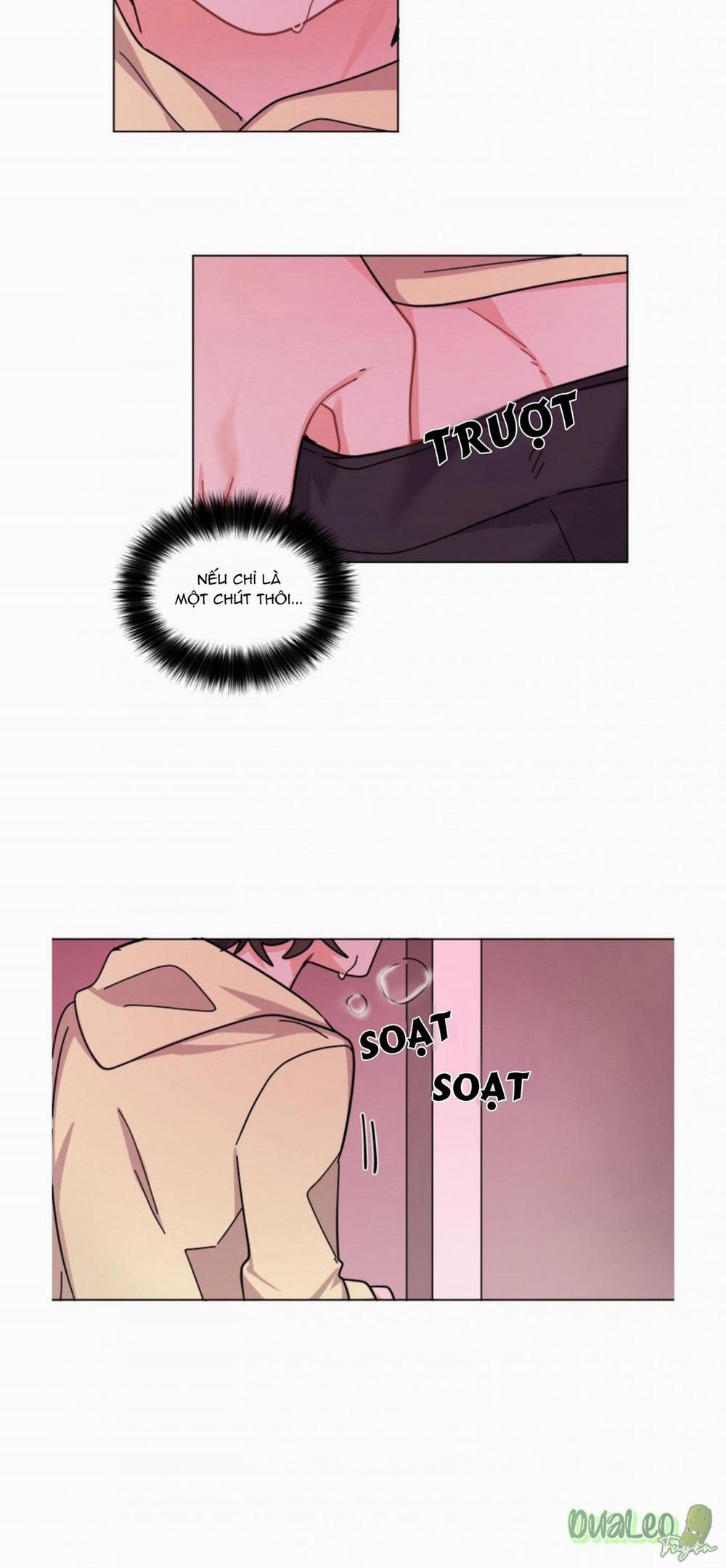 Pheromone ngọt ngào 28 trang 17