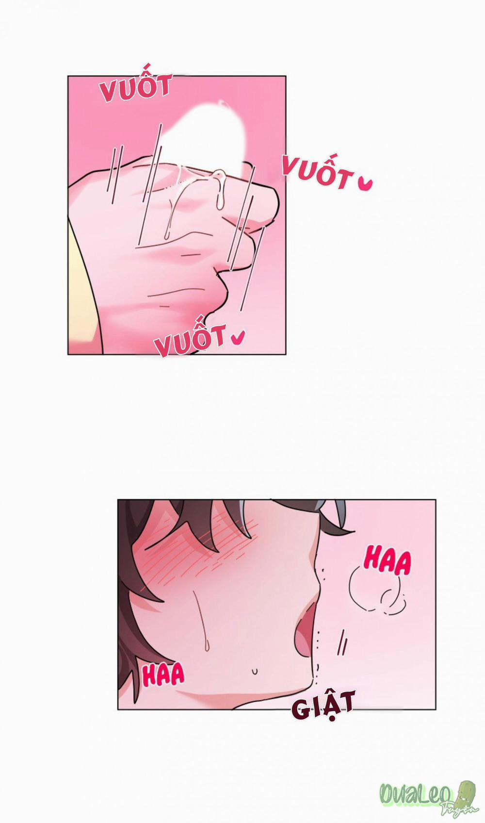 Pheromone ngọt ngào 28 trang 18