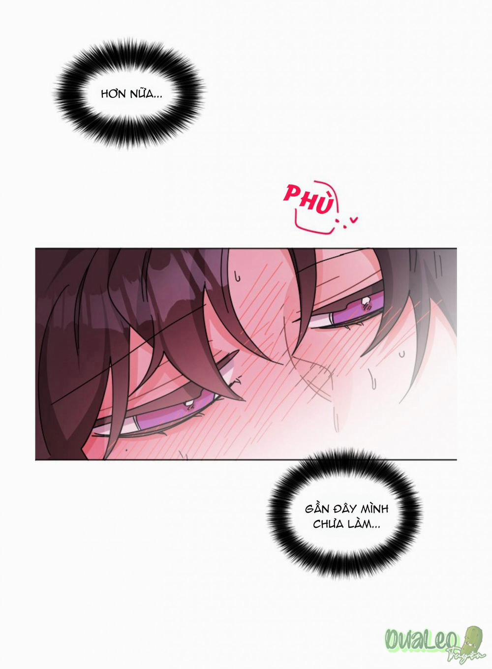 Pheromone ngọt ngào 28 trang 19