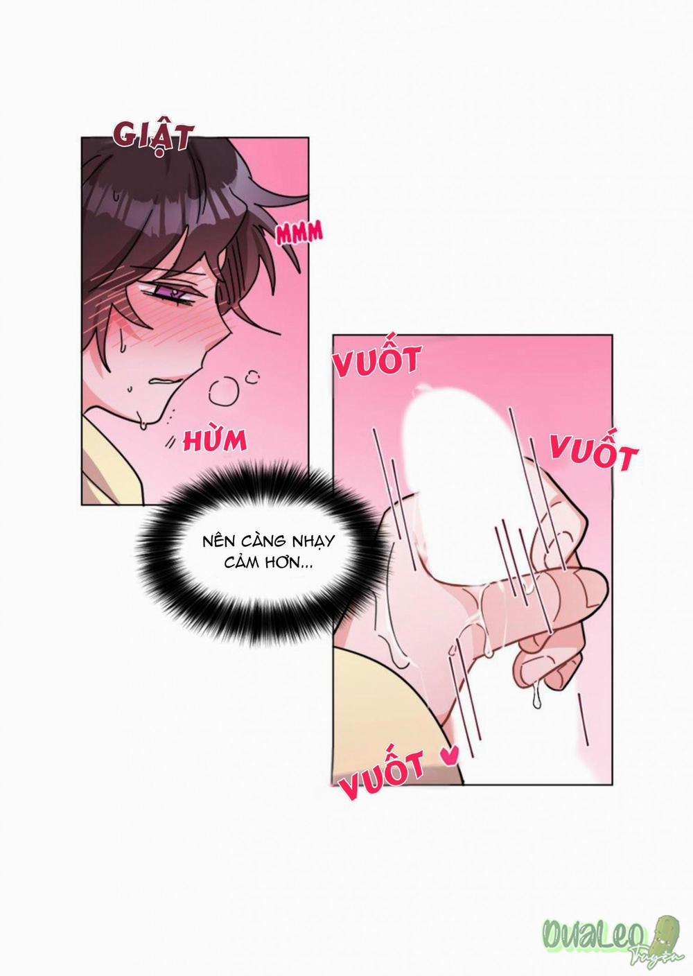 Pheromone ngọt ngào 28 trang 20