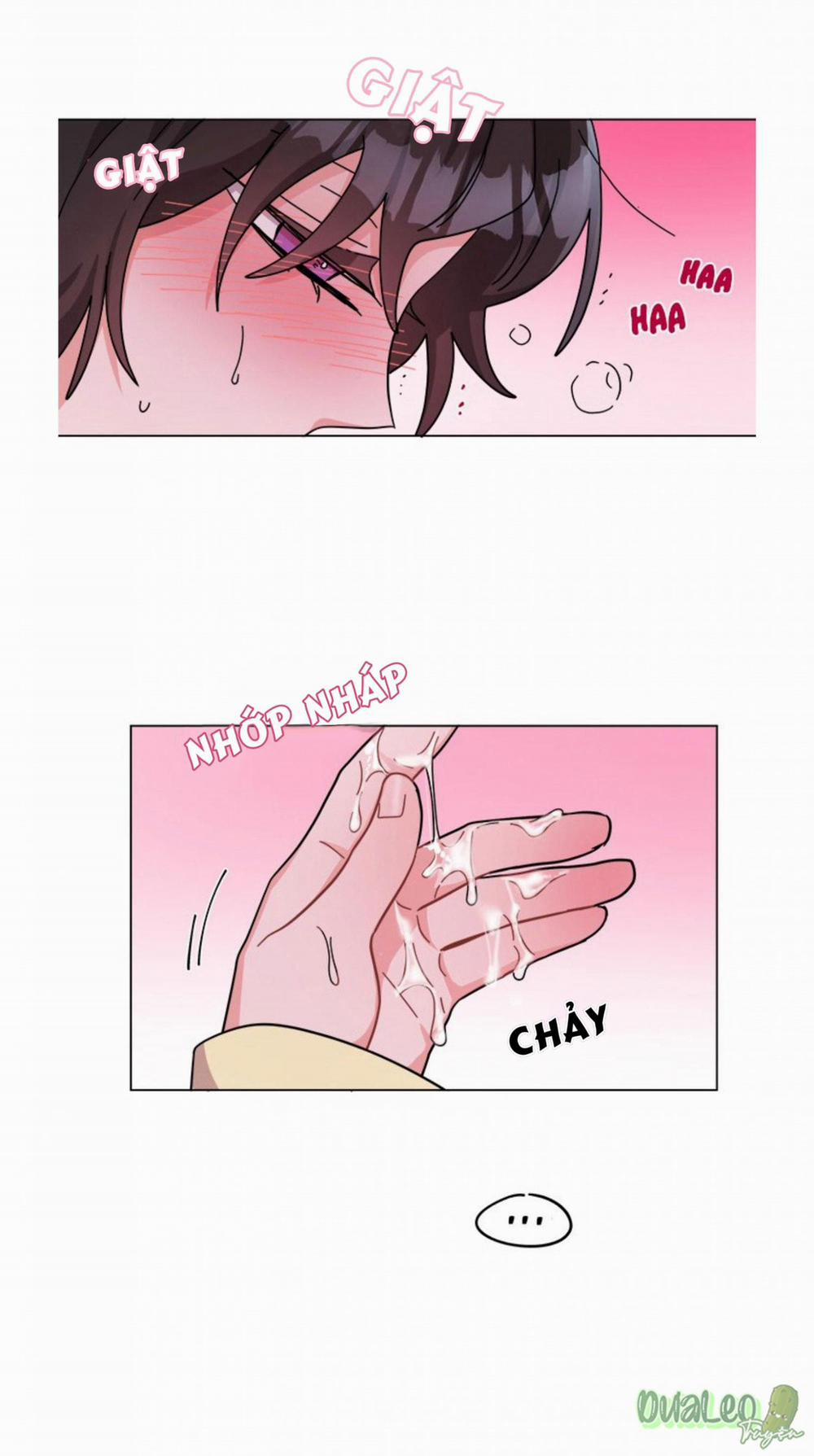 Pheromone ngọt ngào 28 trang 22