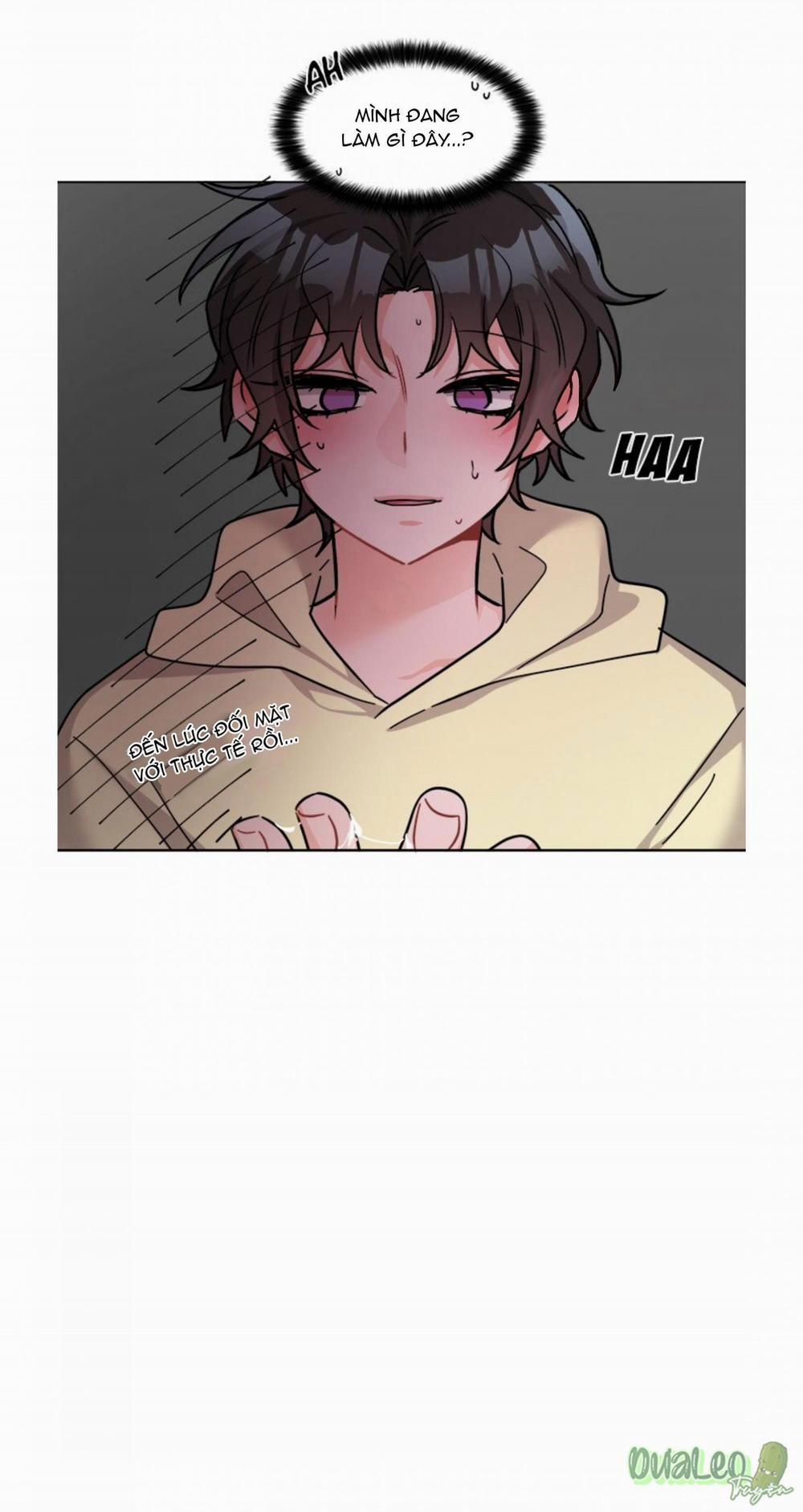 Pheromone ngọt ngào 28 trang 23