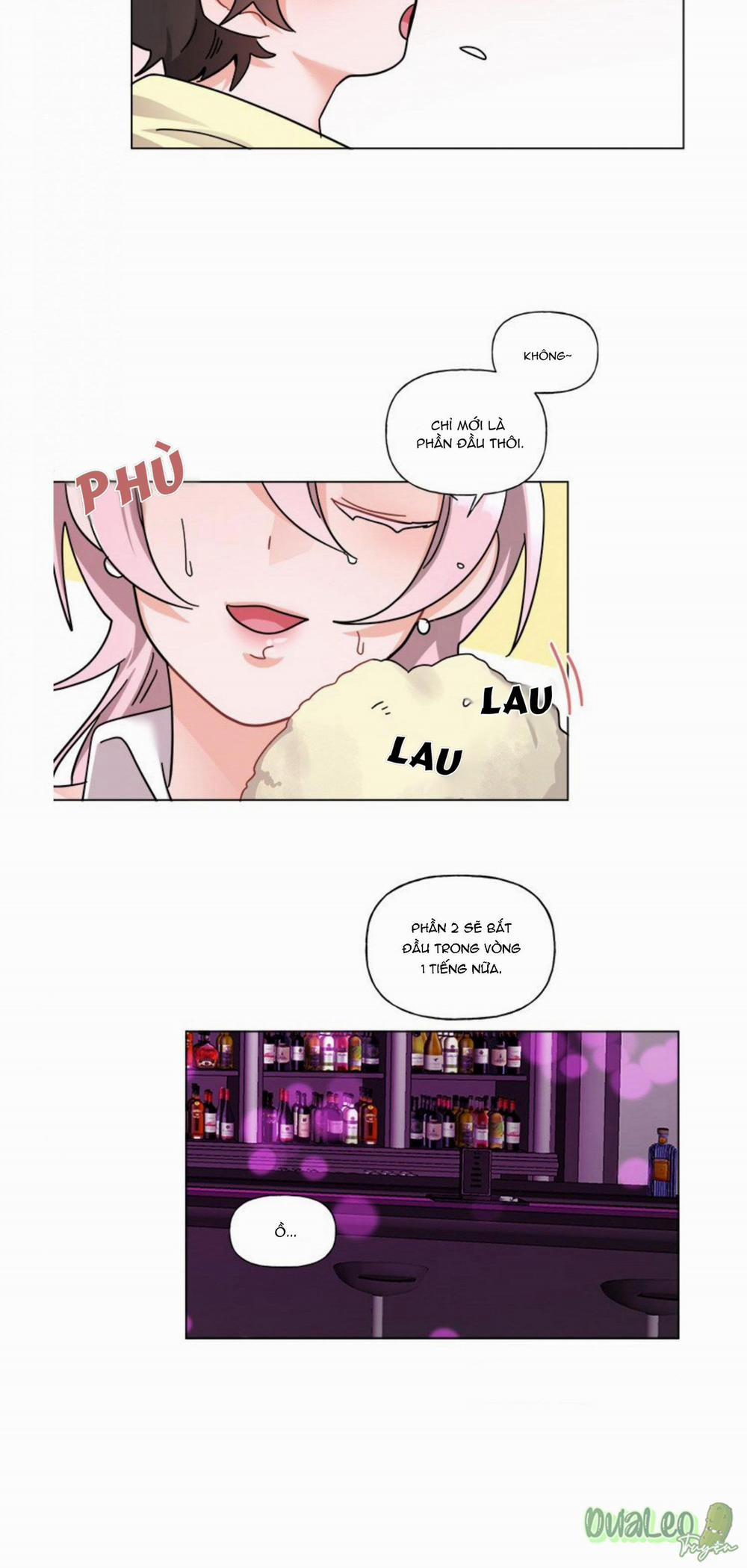 Pheromone ngọt ngào 28 trang 5