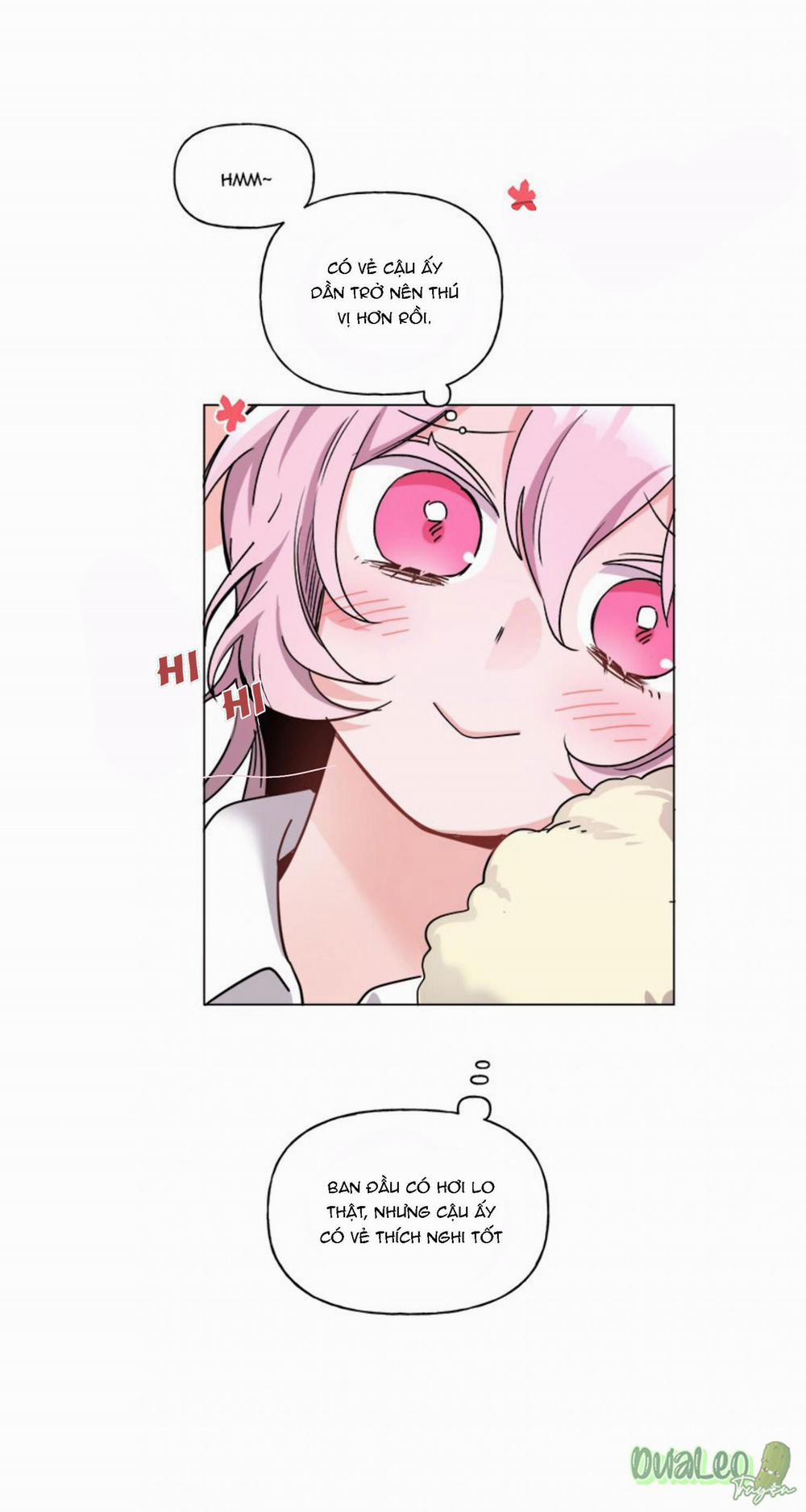 Pheromone ngọt ngào 28 trang 7