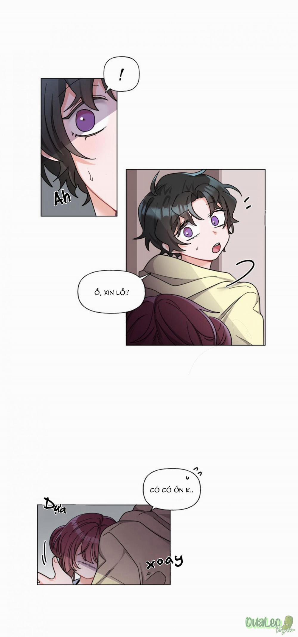 Pheromone ngọt ngào 29 trang 12
