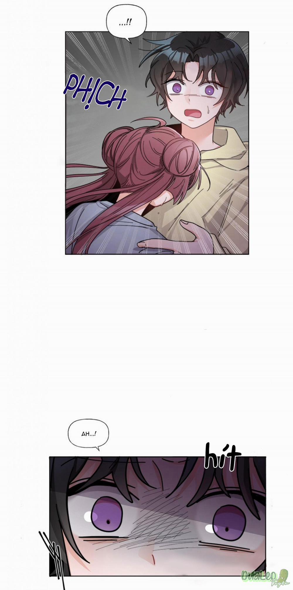 Pheromone ngọt ngào 29 trang 13