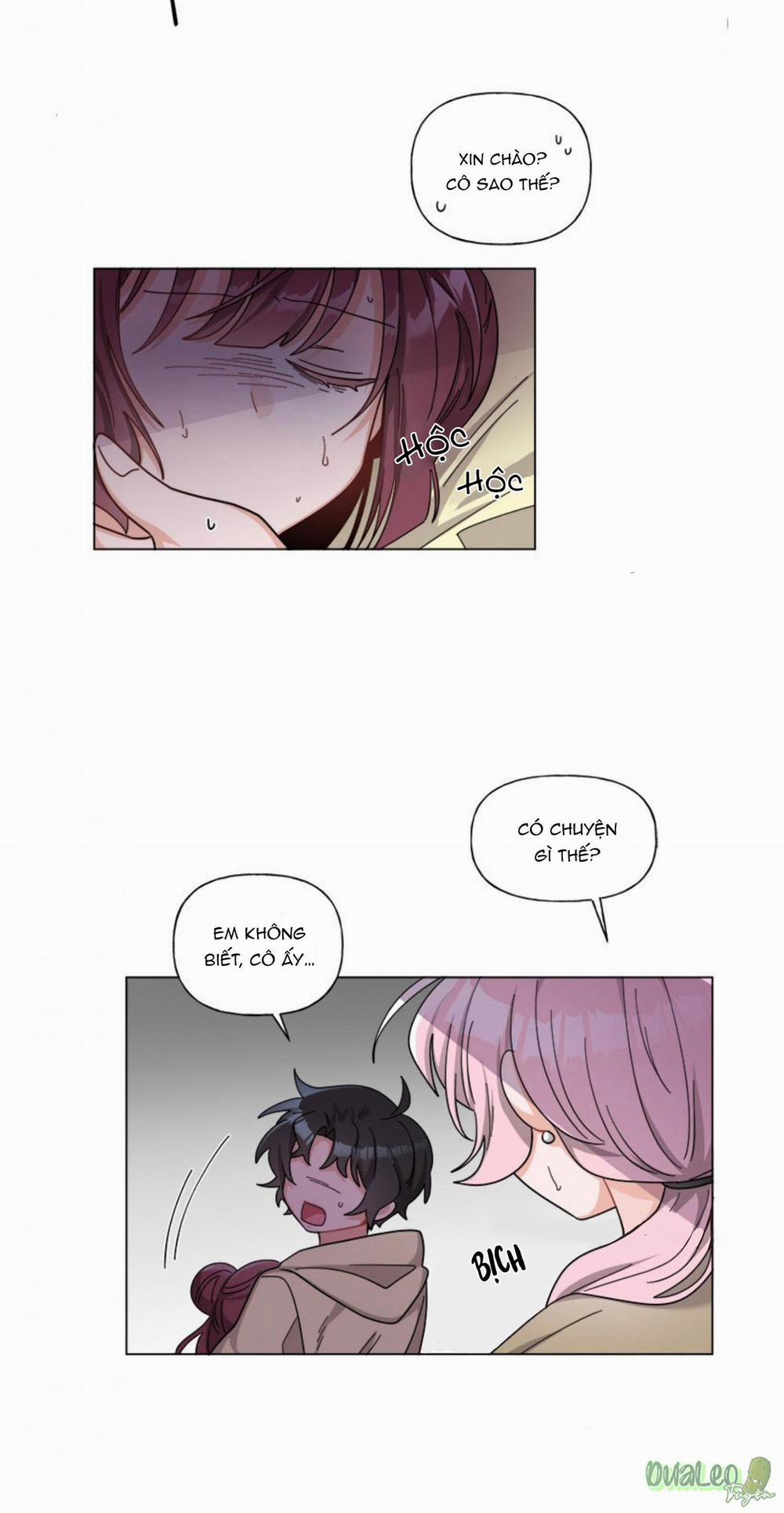 Pheromone ngọt ngào 29 trang 14