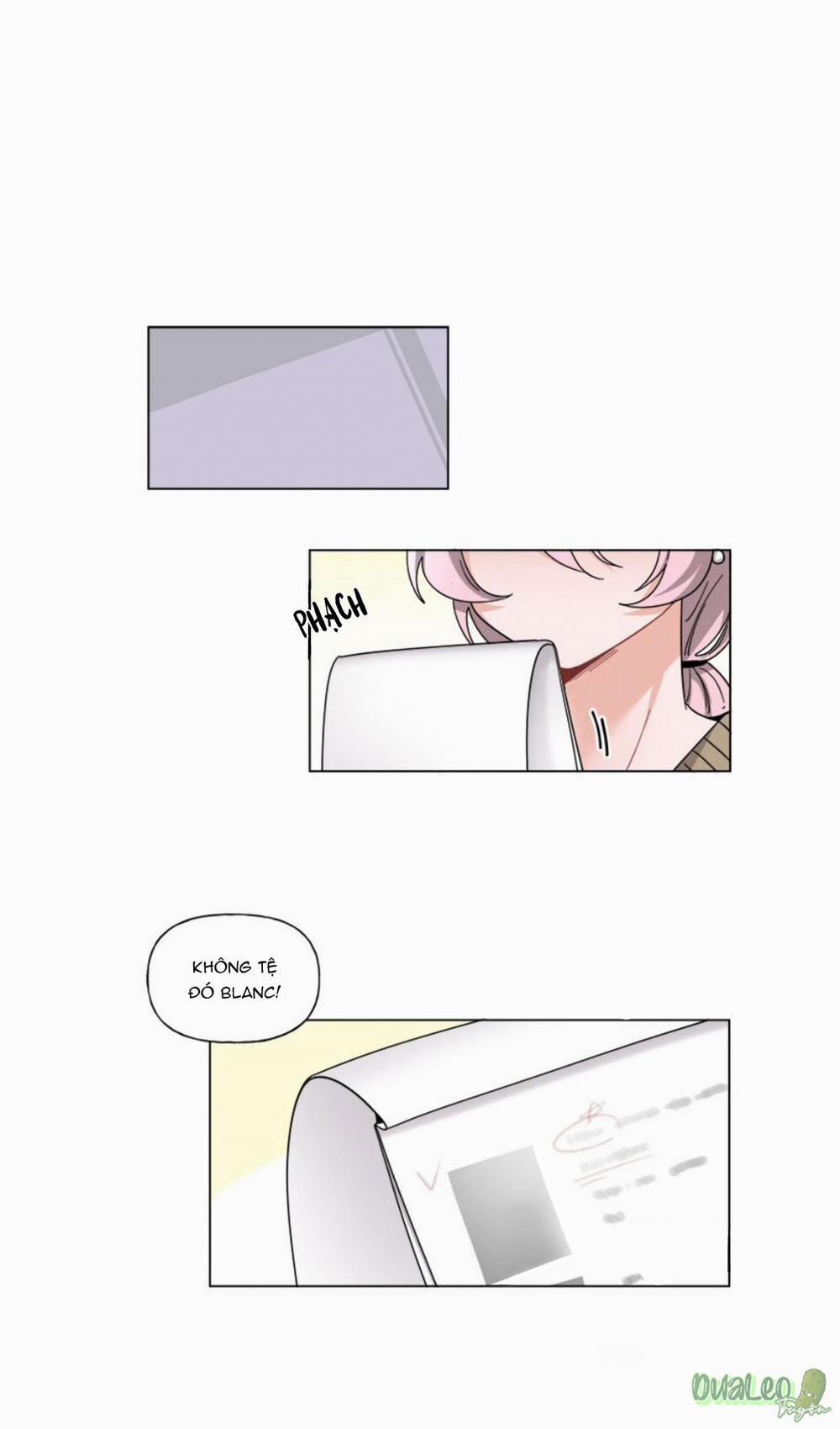 Pheromone ngọt ngào 29 trang 5