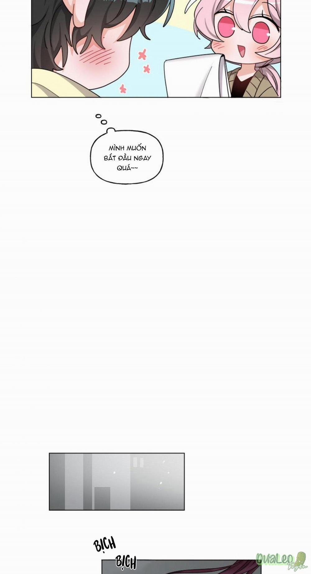 Pheromone ngọt ngào 29 trang 8