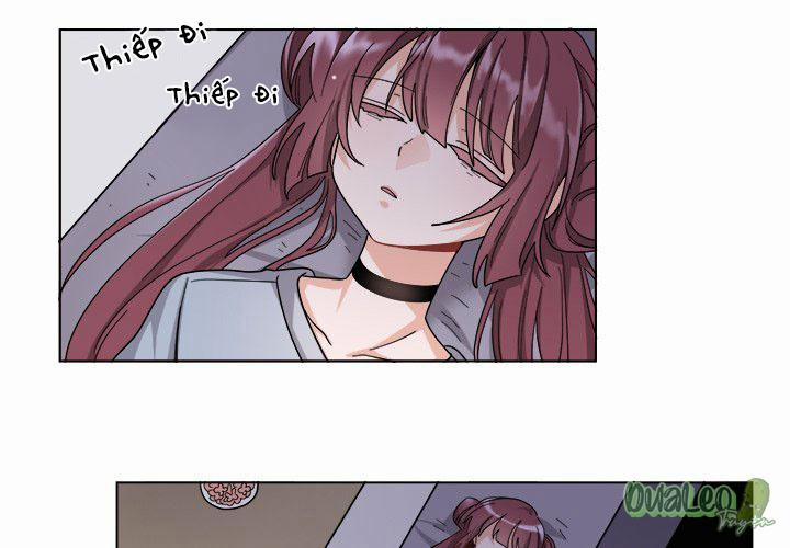 Pheromone ngọt ngào 30 trang 1