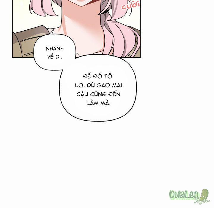 Pheromone ngọt ngào 30 trang 11