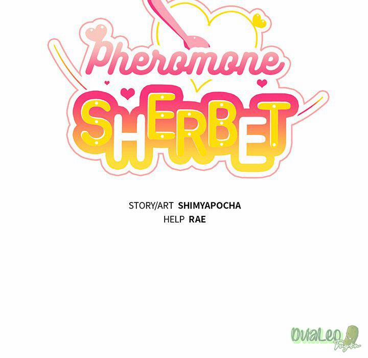 Pheromone ngọt ngào 30 trang 16