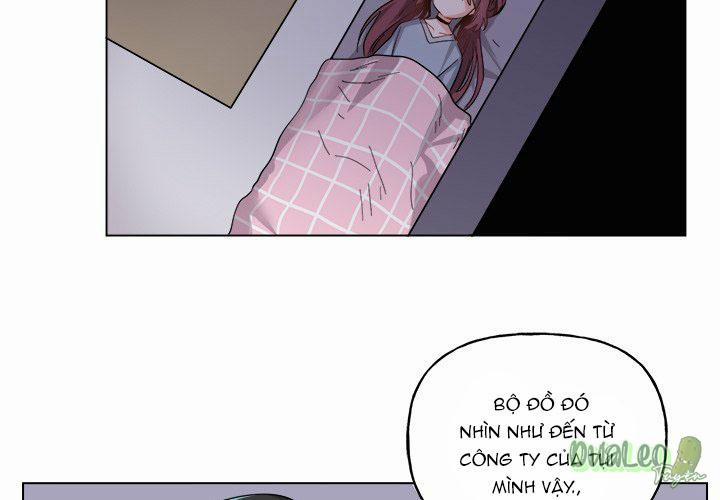 Pheromone ngọt ngào 30 trang 2