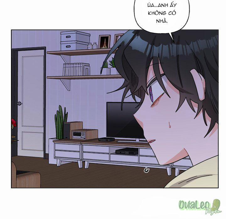 Pheromone ngọt ngào 30 trang 21