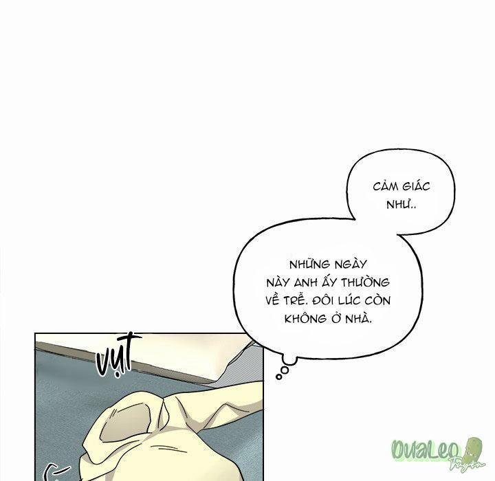 Pheromone ngọt ngào 30 trang 22