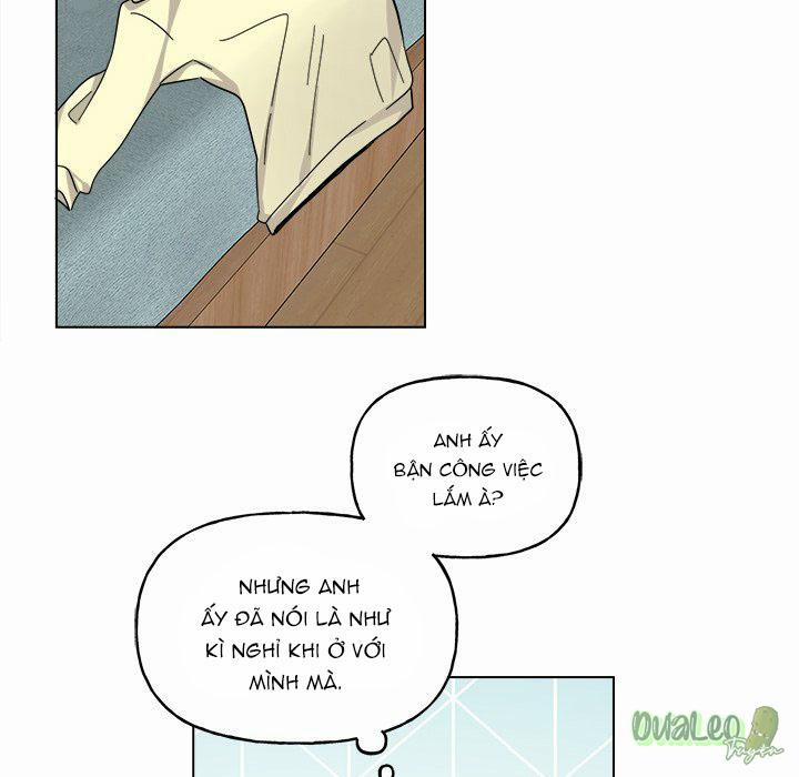 Pheromone ngọt ngào 30 trang 23