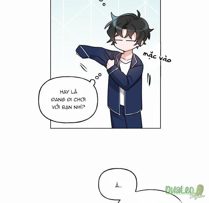 Pheromone ngọt ngào 30 trang 24