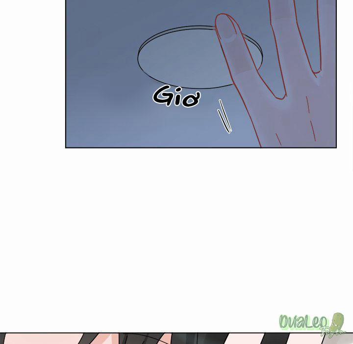 Pheromone ngọt ngào 30 trang 31