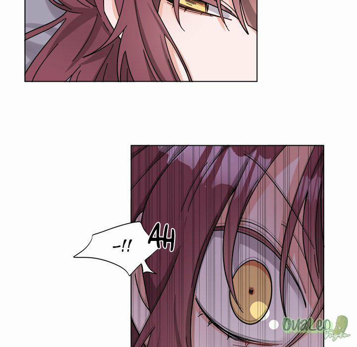 Pheromone ngọt ngào 30 trang 34