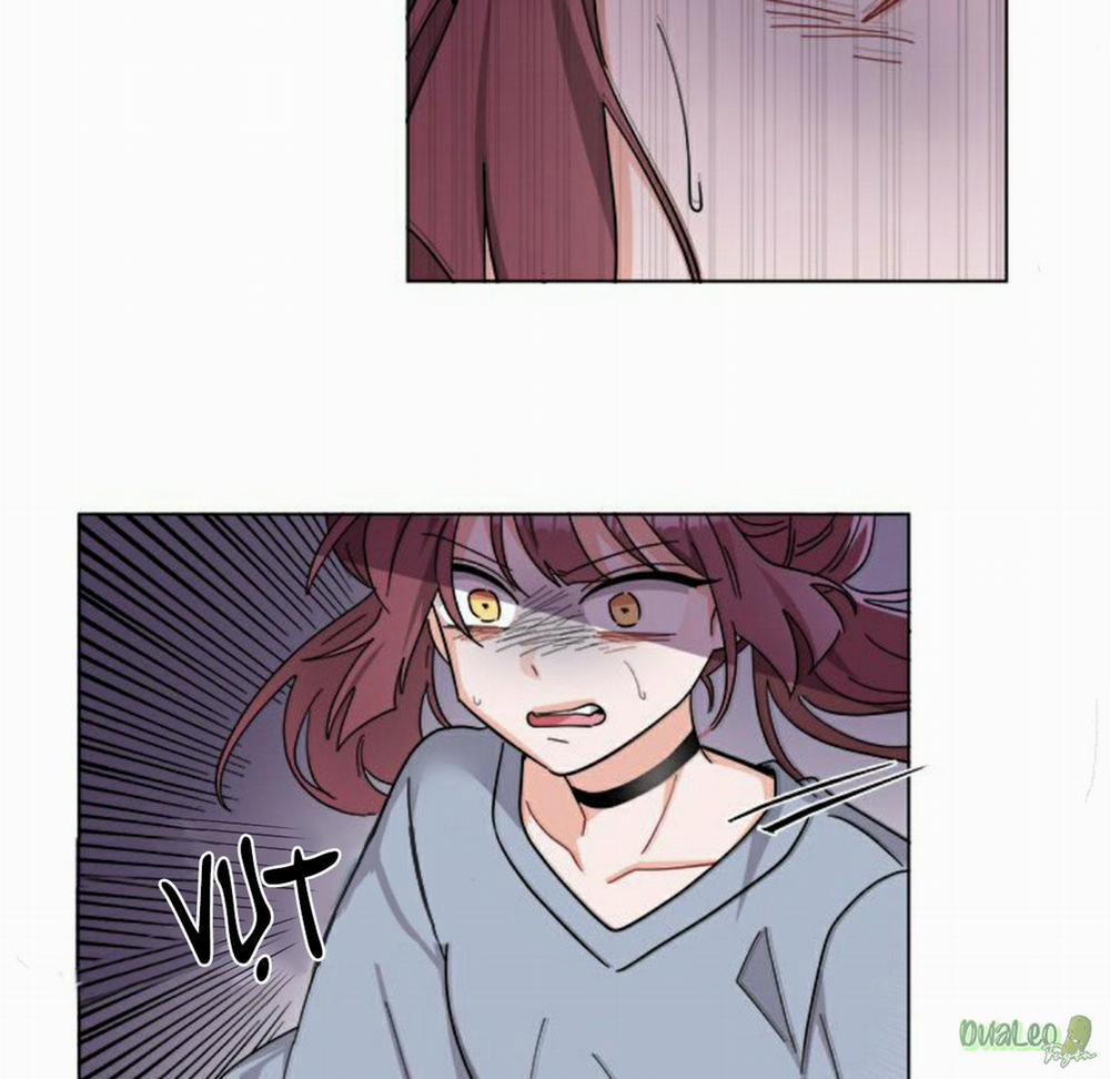 Pheromone ngọt ngào 30 trang 35