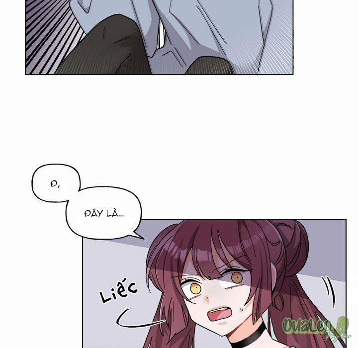 Pheromone ngọt ngào 30 trang 36